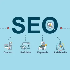 SEO Optimization