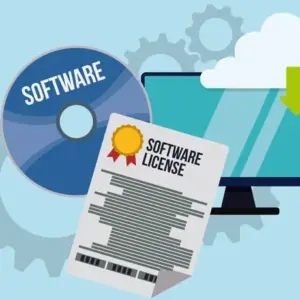 Software Licensing Support