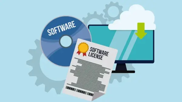 Software Licensing Support
