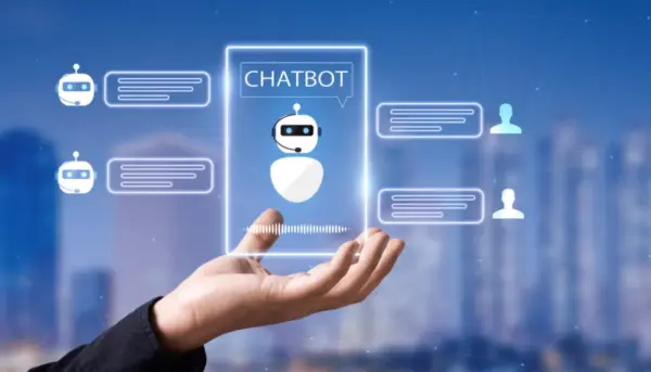 AI Chatbot Integration