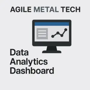 Data Analytics Dashboard