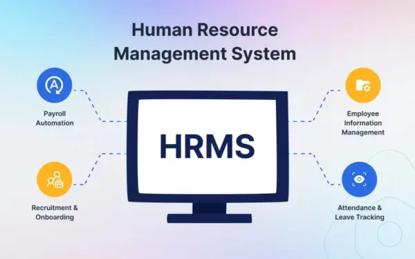 HR Management System