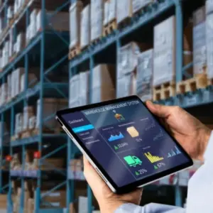Inventory Management System
