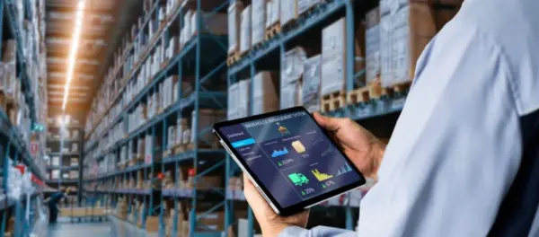 Inventory Management System