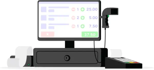 POS System