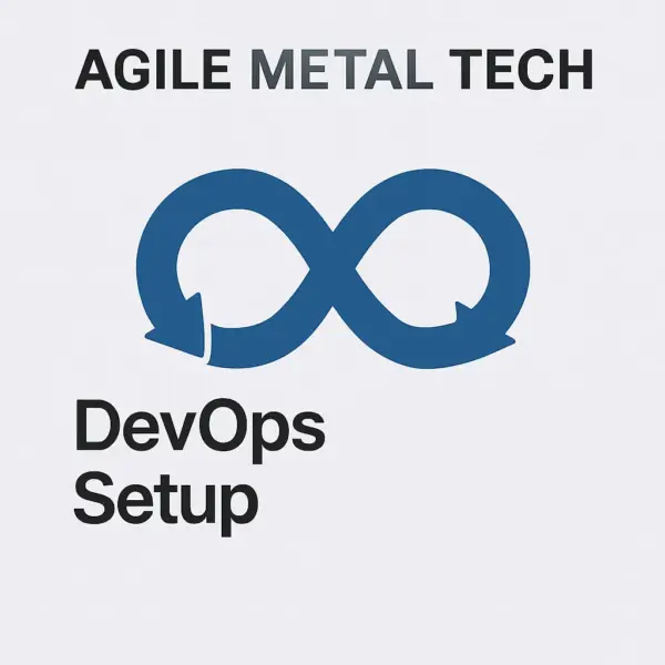 DevOps Setup