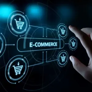 E-commerce Platform