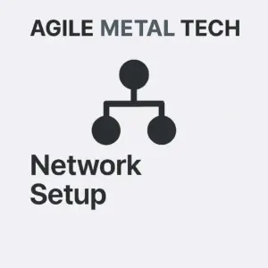 Network Setup