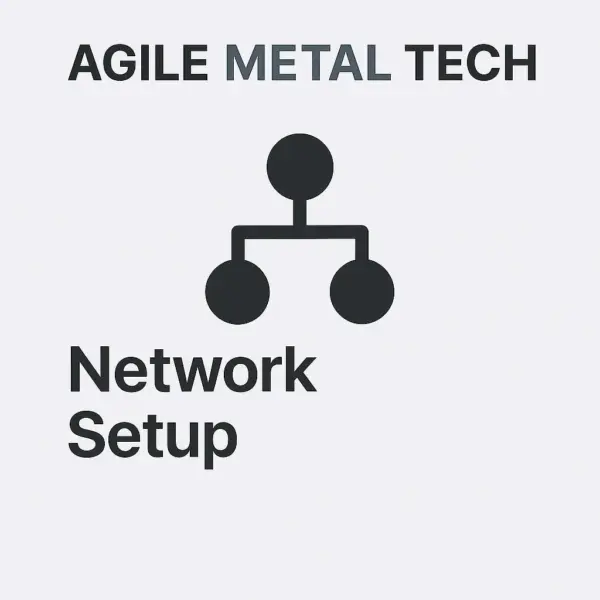 Network Setup