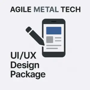 UI/UX Design Package