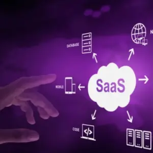 Custom SaaS Development