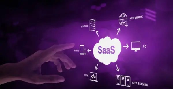 Custom SaaS Development