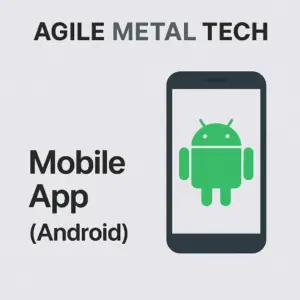 Mobile App (Android)