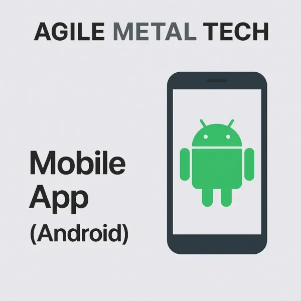 Mobile App (Android)