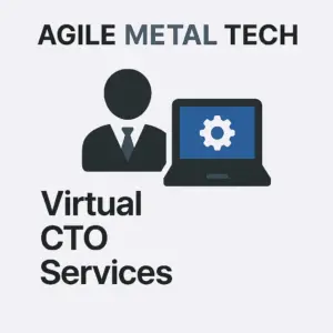 Virtual CTO Services