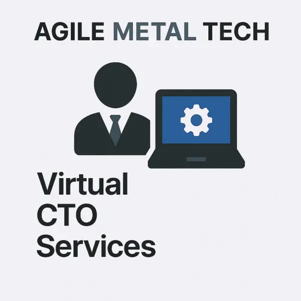 Virtual CTO Services