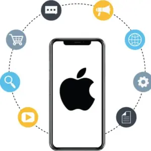 Mobile App (iOS)
