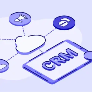 CRM Setup