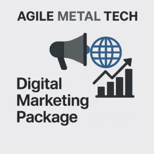 Digital Marketing Package